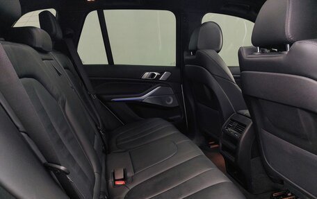 BMW X5, 2021 год, 9 299 000 рублей, 20 фотография