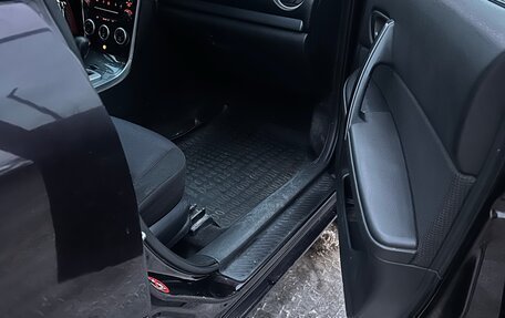 Mazda 6, 2007 год, 390 000 рублей, 7 фотография