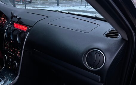 Mazda 6, 2007 год, 390 000 рублей, 9 фотография