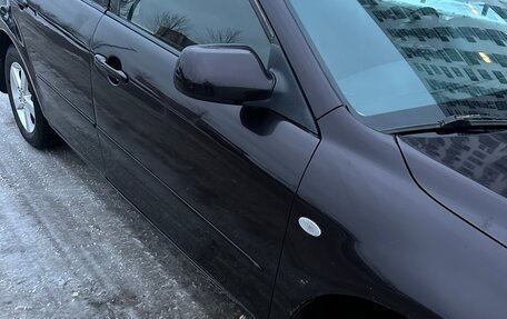 Mazda 6, 2007 год, 390 000 рублей, 11 фотография