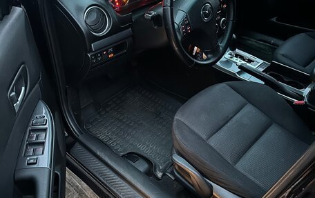 Mazda 6, 2007 год, 390 000 рублей, 17 фотография