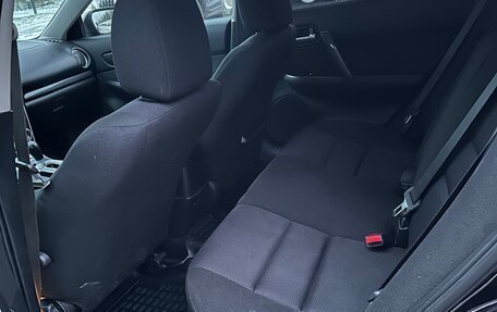 Mazda 6, 2007 год, 390 000 рублей, 18 фотография