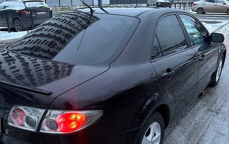 Mazda 6, 2007 год, 390 000 рублей, 20 фотография