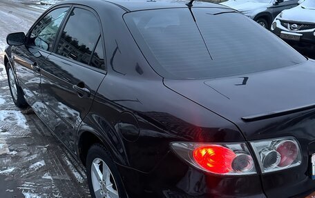 Mazda 6, 2007 год, 390 000 рублей, 19 фотография