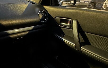 Mazda 6, 2007 год, 390 000 рублей, 22 фотография