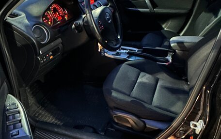 Mazda 6, 2007 год, 390 000 рублей, 24 фотография