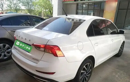 Skoda Rapid II, 2022 год, 1 250 000 рублей, 6 фотография