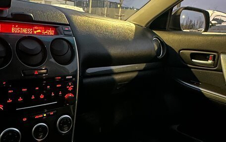 Mazda 6, 2007 год, 390 000 рублей, 23 фотография