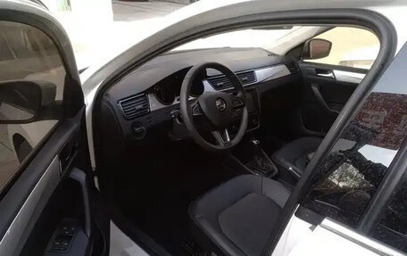 Skoda Rapid II, 2022 год, 1 250 000 рублей, 14 фотография