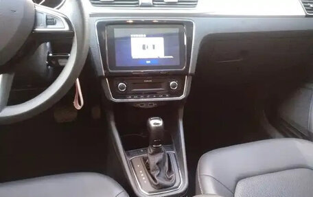 Skoda Rapid II, 2022 год, 1 250 000 рублей, 13 фотография