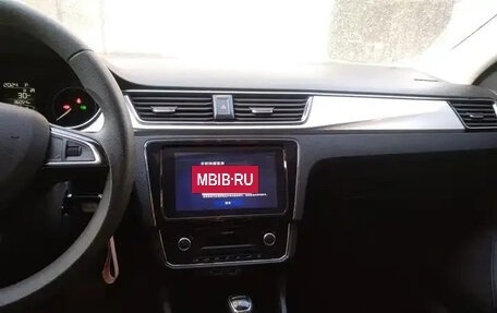 Skoda Rapid II, 2022 год, 1 250 000 рублей, 12 фотография