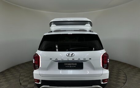 Hyundai Palisade I, 2020 год, 4 700 000 рублей, 3 фотография