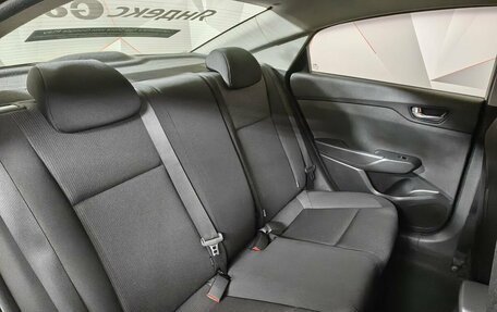 Hyundai Solaris II рестайлинг, 2020 год, 979 000 рублей, 12 фотография