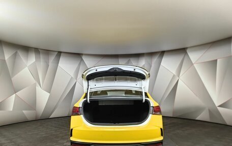 Hyundai Solaris II рестайлинг, 2020 год, 979 000 рублей, 16 фотография