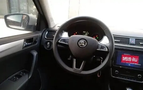 Skoda Rapid II, 2022 год, 1 250 000 рублей, 10 фотография