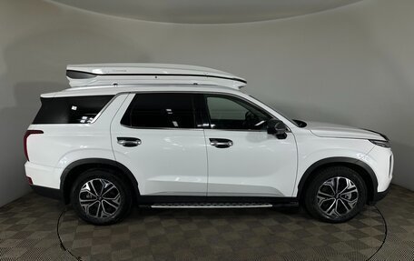 Hyundai Palisade I, 2020 год, 4 700 000 рублей, 4 фотография