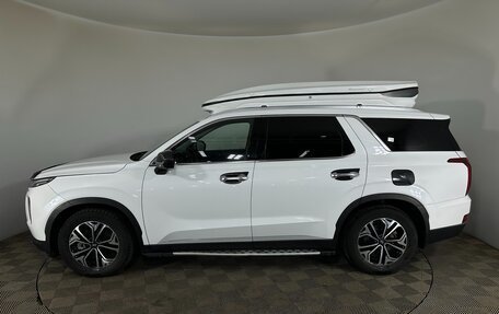 Hyundai Palisade I, 2020 год, 4 700 000 рублей, 5 фотография