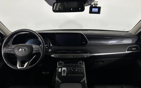 Hyundai Palisade I, 2020 год, 4 700 000 рублей, 7 фотография