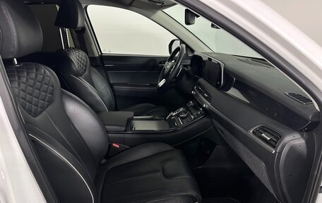 Hyundai Palisade I, 2020 год, 4 700 000 рублей, 14 фотография