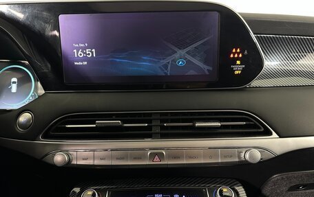 Hyundai Palisade I, 2020 год, 4 700 000 рублей, 12 фотография