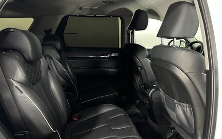 Hyundai Palisade I, 2020 год, 4 700 000 рублей, 16 фотография