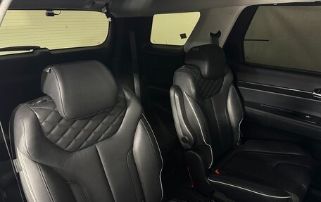 Hyundai Palisade I, 2020 год, 4 700 000 рублей, 15 фотография