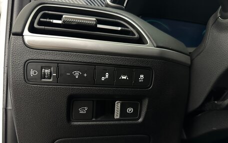 Hyundai Palisade I, 2020 год, 4 700 000 рублей, 9 фотография