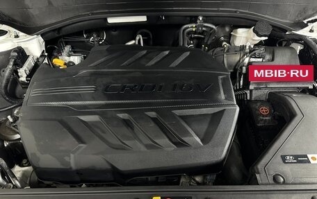 Hyundai Palisade I, 2020 год, 4 700 000 рублей, 17 фотография