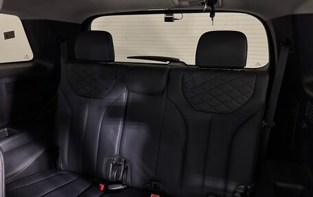 Hyundai Palisade I, 2020 год, 4 700 000 рублей, 18 фотография