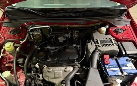 Mitsubishi Lancer IX, 2009 год, 640 000 рублей, 5 фотография