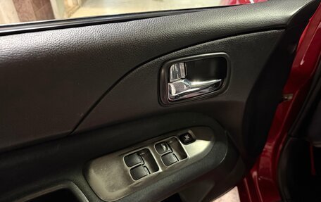 Mitsubishi Lancer IX, 2009 год, 640 000 рублей, 6 фотография