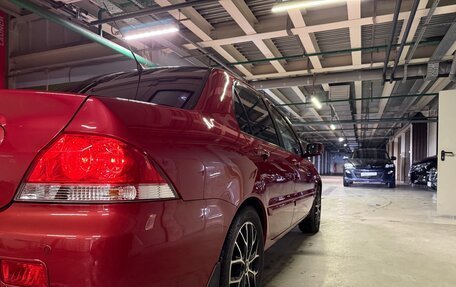 Mitsubishi Lancer IX, 2009 год, 640 000 рублей, 4 фотография