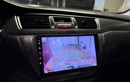 Mitsubishi Lancer IX, 2009 год, 640 000 рублей, 9 фотография