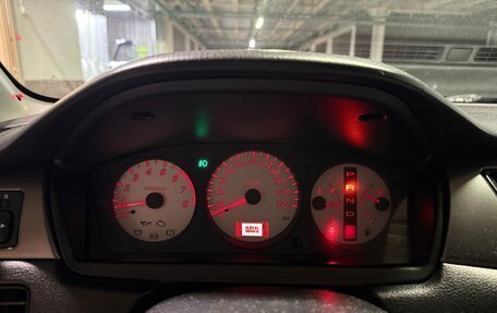 Mitsubishi Lancer IX, 2009 год, 640 000 рублей, 8 фотография