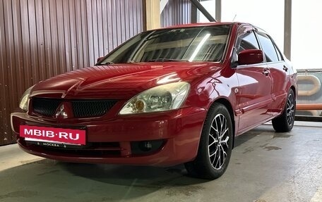 Mitsubishi Lancer IX, 2009 год, 640 000 рублей, 15 фотография