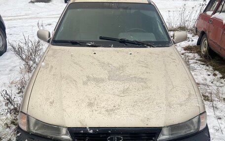 Daewoo Nexia I рестайлинг, 1997 год, 70 000 рублей, 2 фотография