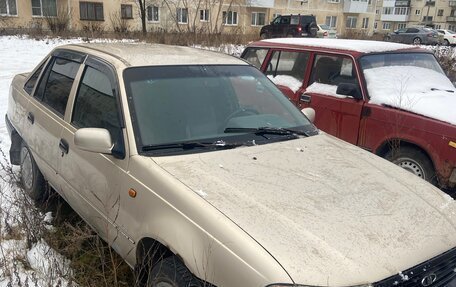 Daewoo Nexia I рестайлинг, 1997 год, 70 000 рублей, 3 фотография