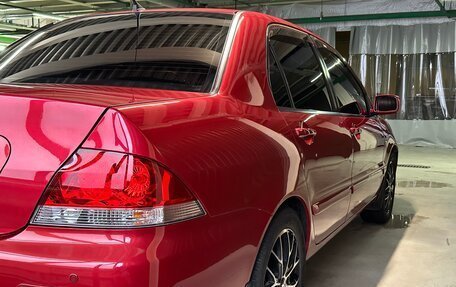 Mitsubishi Lancer IX, 2009 год, 640 000 рублей, 18 фотография