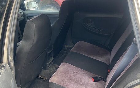 Daewoo Nexia I рестайлинг, 1997 год, 70 000 рублей, 7 фотография