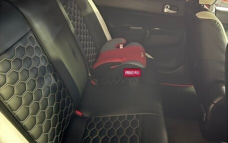 Mitsubishi Lancer IX, 2009 год, 640 000 рублей, 12 фотография