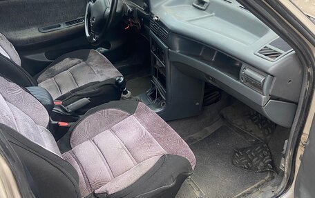 Daewoo Nexia I рестайлинг, 1997 год, 70 000 рублей, 8 фотография