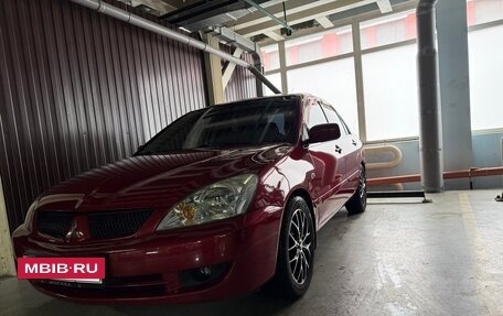 Mitsubishi Lancer IX, 2009 год, 640 000 рублей, 14 фотография