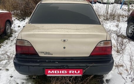 Daewoo Nexia I рестайлинг, 1997 год, 70 000 рублей, 5 фотография