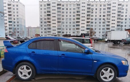 Mitsubishi Lancer IX, 2010 год, 1 150 000 рублей, 4 фотография