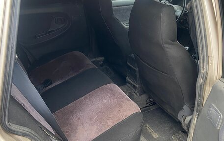 Daewoo Nexia I рестайлинг, 1997 год, 70 000 рублей, 9 фотография