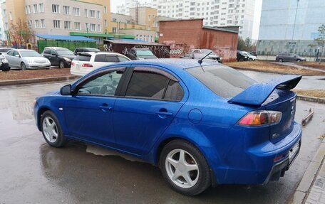 Mitsubishi Lancer IX, 2010 год, 1 150 000 рублей, 7 фотография