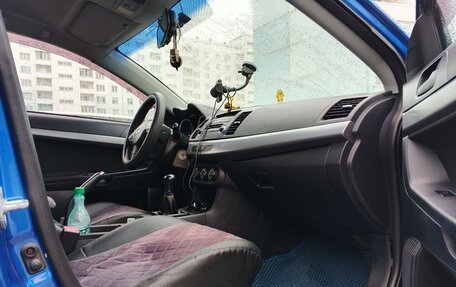 Mitsubishi Lancer IX, 2010 год, 1 150 000 рублей, 10 фотография
