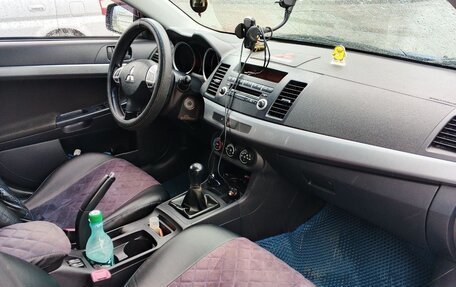 Mitsubishi Lancer IX, 2010 год, 1 150 000 рублей, 11 фотография