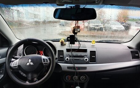 Mitsubishi Lancer IX, 2010 год, 1 150 000 рублей, 12 фотография