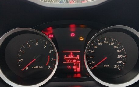 Mitsubishi Lancer IX, 2010 год, 1 150 000 рублей, 13 фотография